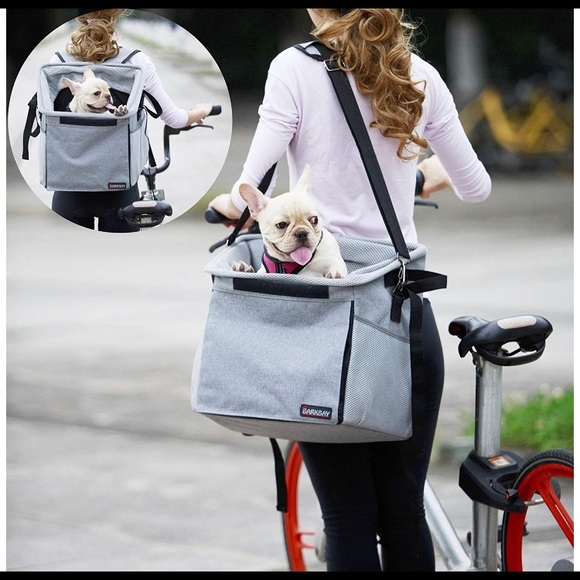 Pet Carrier - Picture 5 of 8